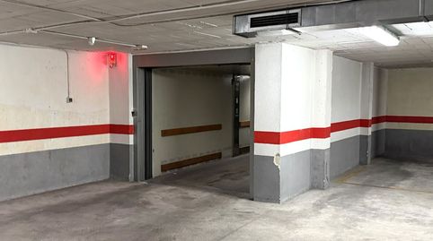 Foto 3 de Garaje de alquiler en Calle la Paz, 162, Centro - Muelle Pesquero, Torrevieja