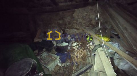 Foto 5 de Casa adosada en venta en Cillaperlata, Burgos