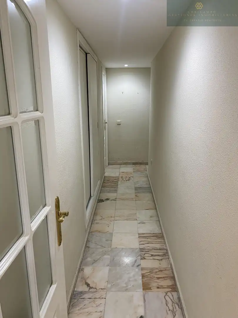 Piso en venta en Mérida con Aire acondicionado, Calefacción y Terraza