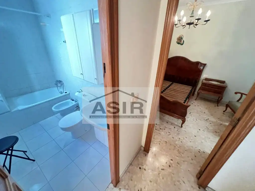 Habitación de Casa o chalet en venta en Alzira con Terraza