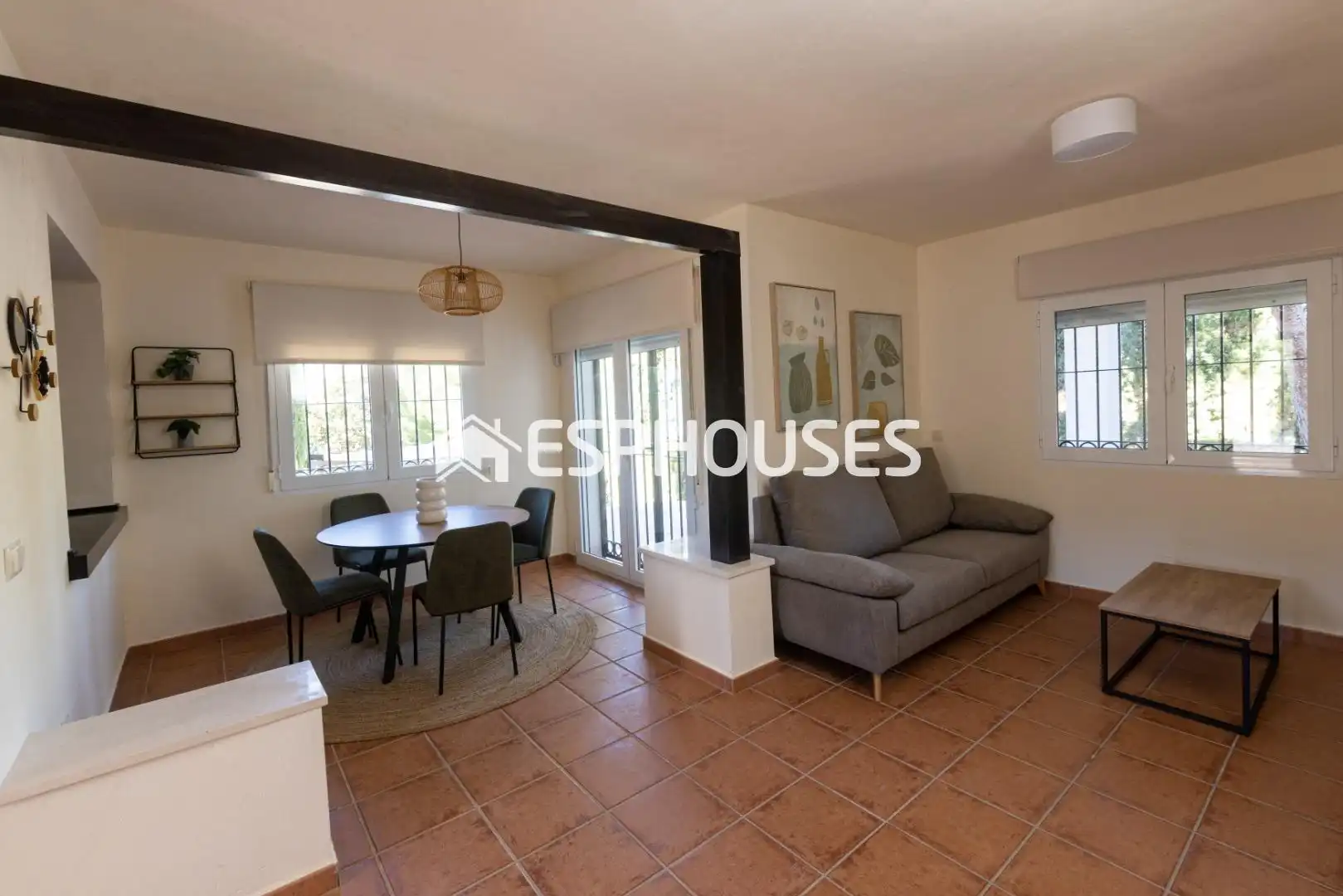 Haus mit Terrasse zum Verkauf in La Pinilla - Las Palas, imagen 6