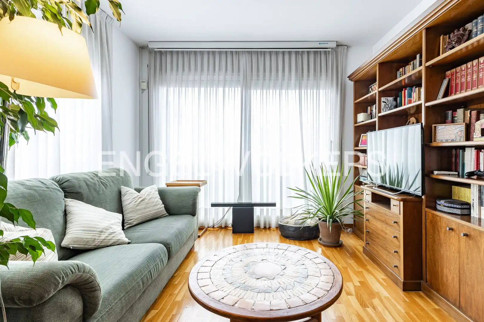 Wohnung mit Aufzug zum Verkauf in Centre - Sant Oleguer, imagen 2