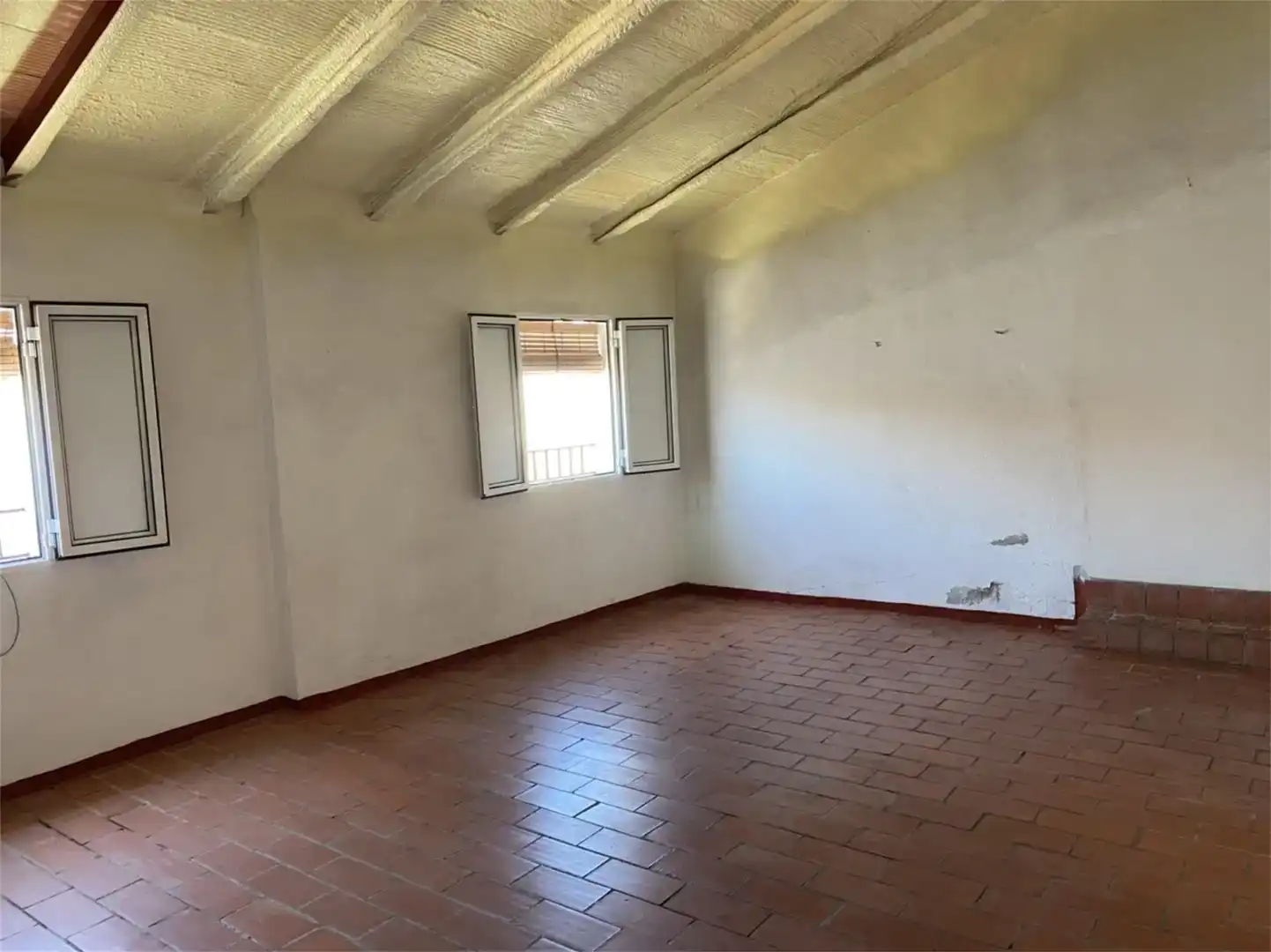 Flat for sale in Alanís