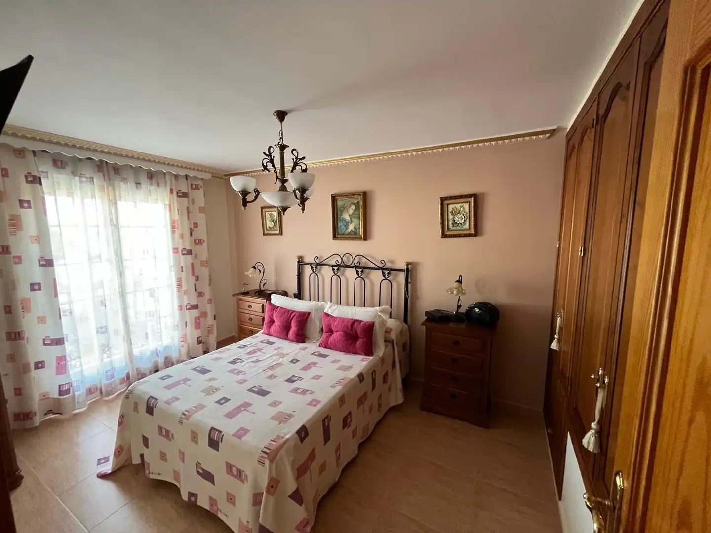 Adosado con terraza en venta en Estepona Pueblo, imagen 9
