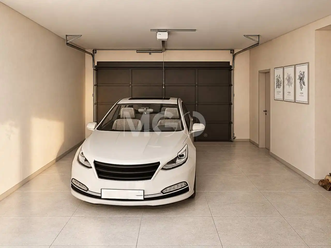 Casa con jardín en venta en Rambla Cataluña, imagen 11