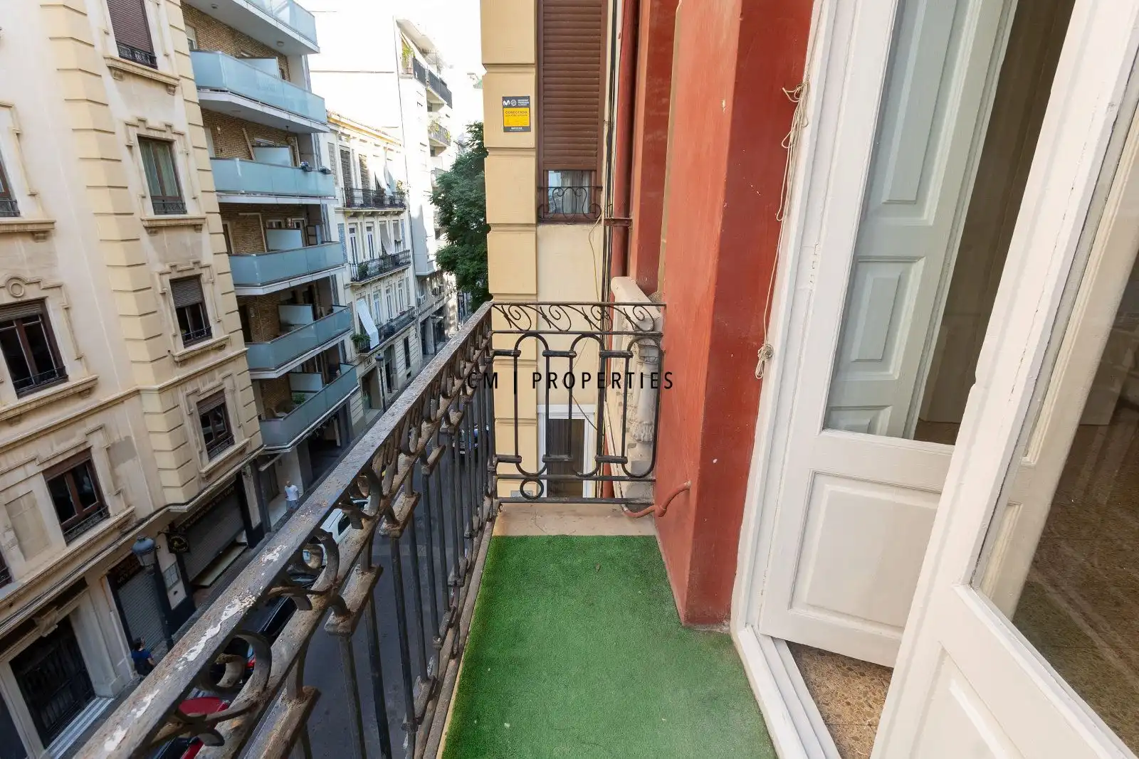 Flat with lift to rent in Marti, imagen 40