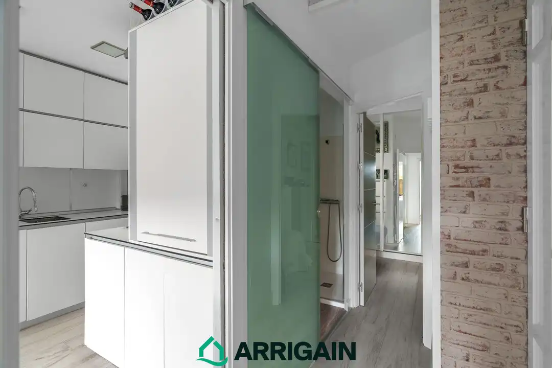 Wohnung mit Aufzug zum Verkauf in Gran Vía, imagen 11