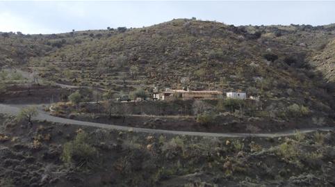 Foto 5 de Finca rústica en venda a Las Tres Villas, Almería