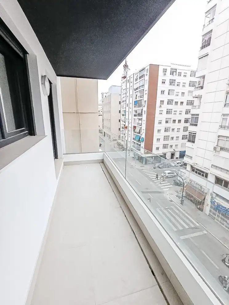 Flat for sale in Calle Cataluña, 33, Los Castillejos - La Trinidad