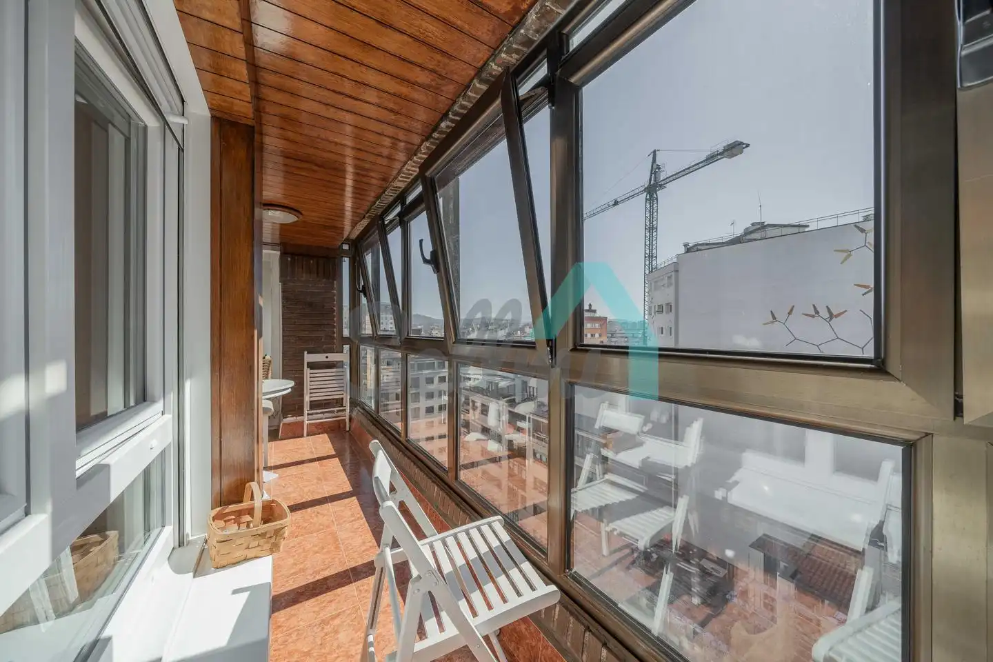 Zimmer in Libertad, Barrio del Centro