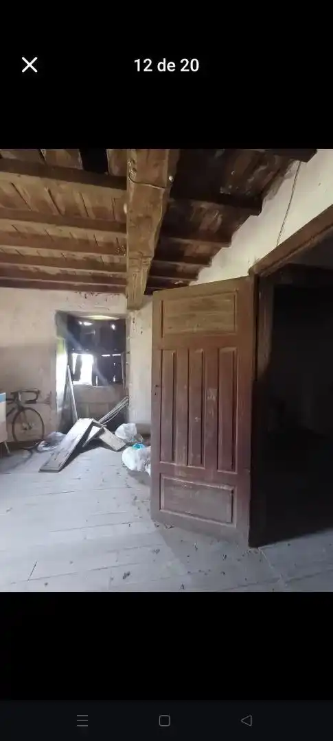 Finca rústica en venda en Portas