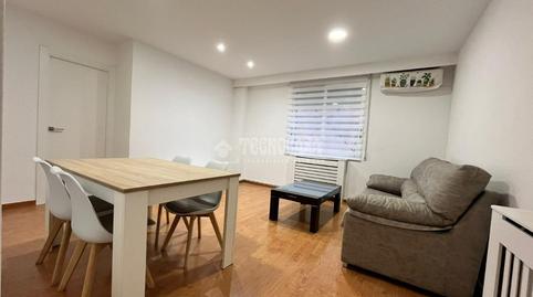 Foto 3 de Piso de alquiler en Parc Central, Valencia