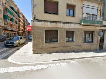 Pis en venda a Fonts dels Capellans - Sagrada Família