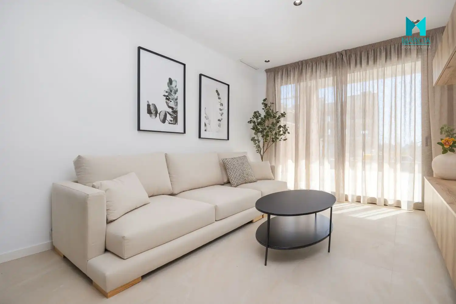 Appartement avec piscine à vendre à Centro, imagen 7