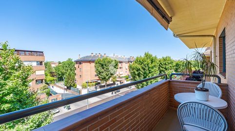Foto 5 de Ático en venta en Somosaguas, Pozuelo de Alarcón