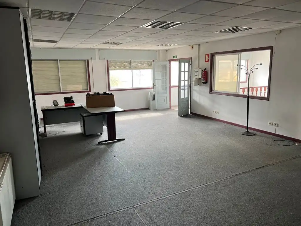 Büro zur Miete in Campus Norte - San Caetano, imagen 6