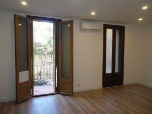 Oficina de alquiler en Carrer de Santaló, Sant Gervasi- Galvany