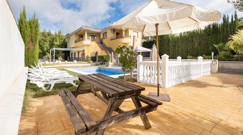 Foto 3 de Casa o chalet en venta en  C. Cta. de las Piedras, Huétor de Santillán, Granada