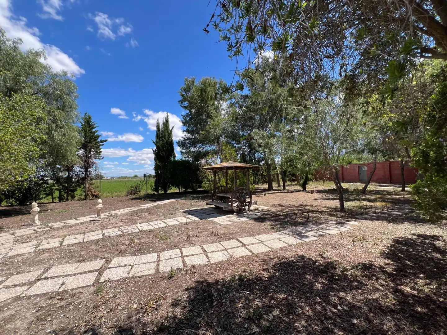 Country house with pool for sale in Dolores, imagen 33