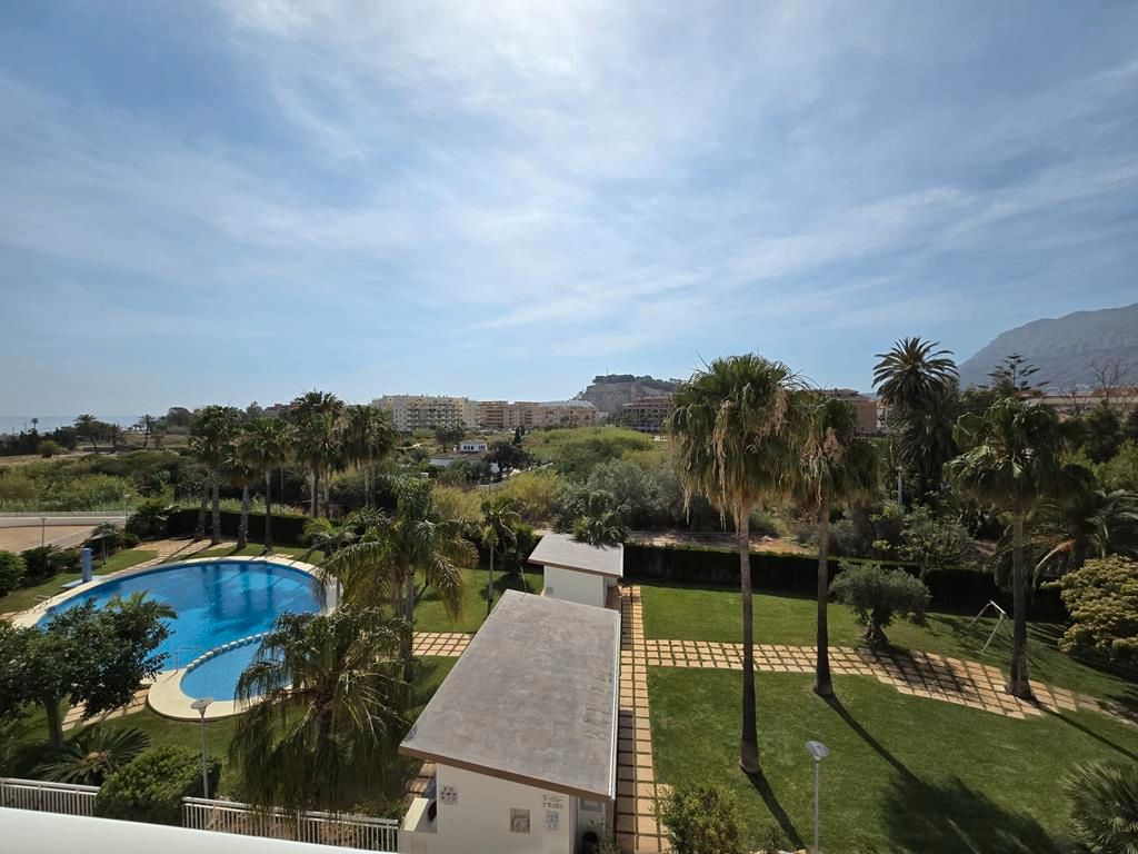 Apartament de lloguer a Carrer Assagador de la Marjal, 1, Les Bassetes - El Marjal, Las Marinas / Les Marines, Dénia
