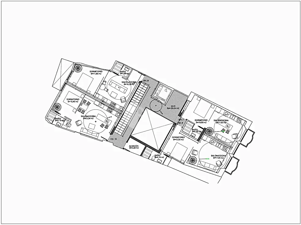 Terreno residencial en venta en Centro, imagen 6