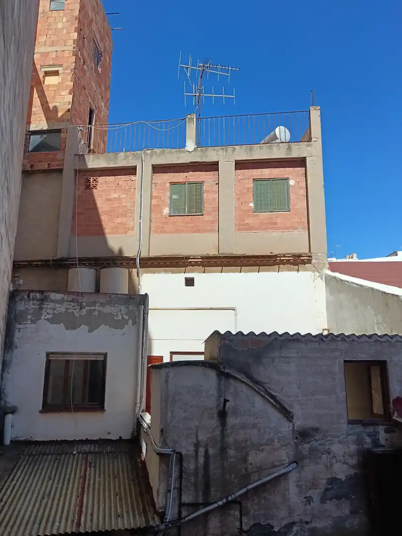 Adossat amb terrassa en venda a Centro, imagen 29