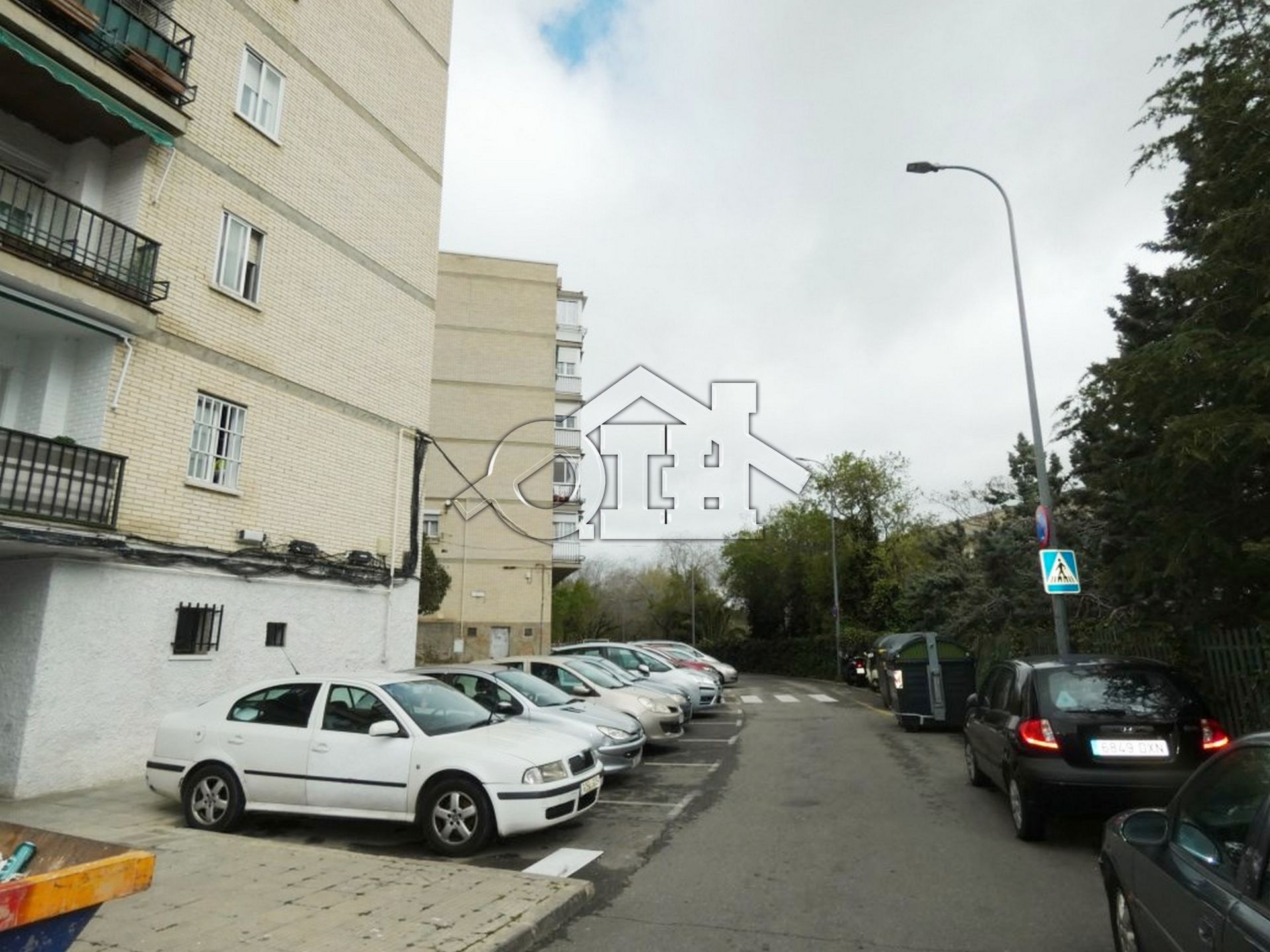 Flat for sale in Calle Florencia, 16, Ciudad 70, Coslada