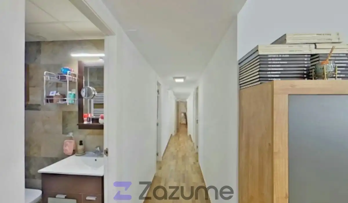 Apartamento de alquiler en Casco Antiguo