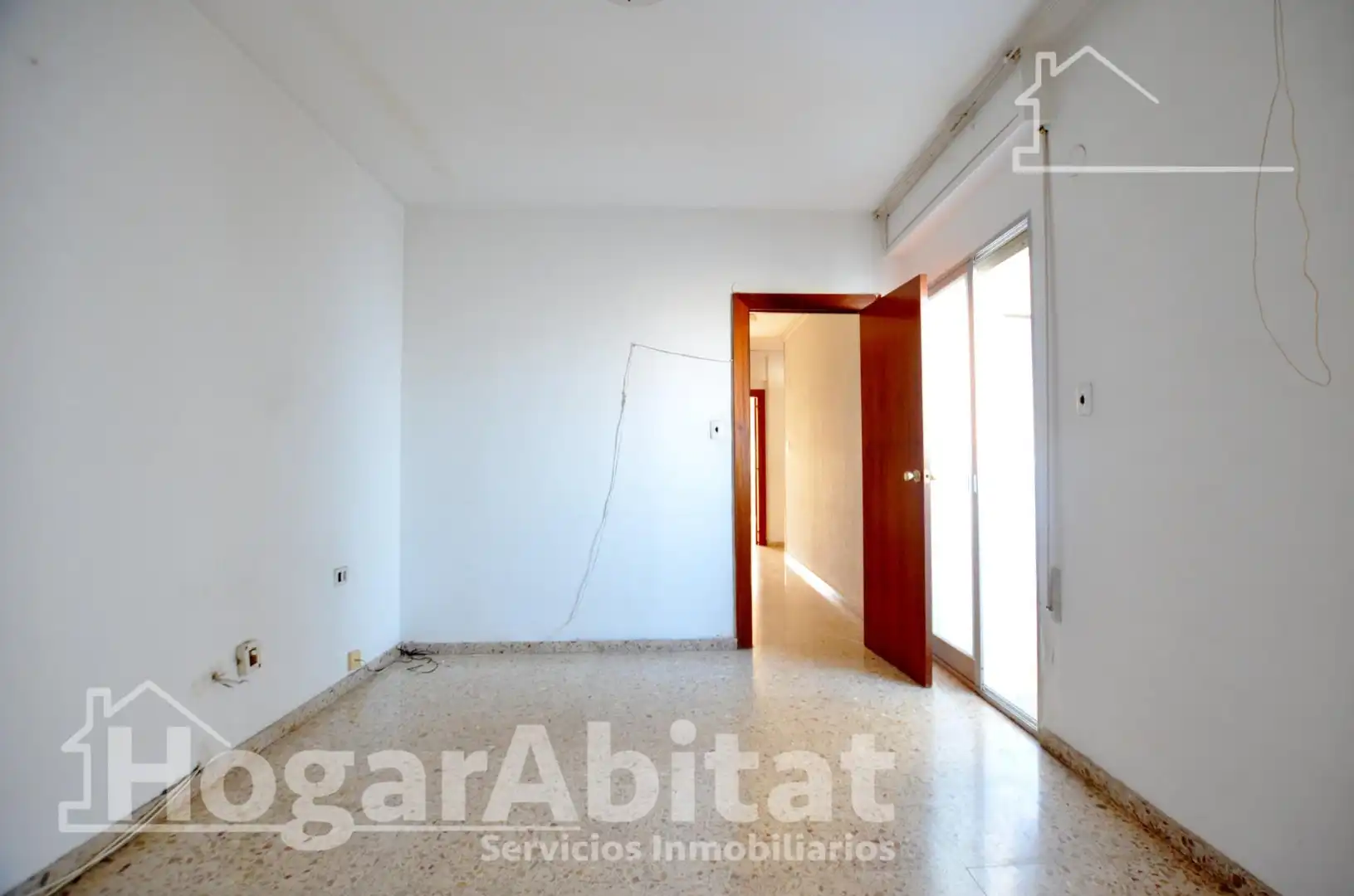 Schlafzimmer von Wohnung zum Verkauf in Gandia mit Balkon