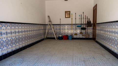 Foto 4 de Casa adosada en venda a Calle Niebla, Villanueva del Trabuco, Málaga