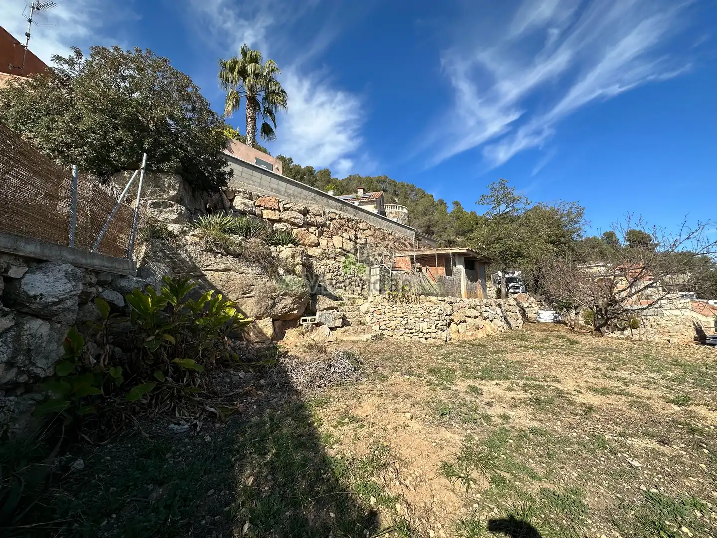 Villa avec terrasse à vendre à Camí de la Creu de l'Aragall 219, imagen 53