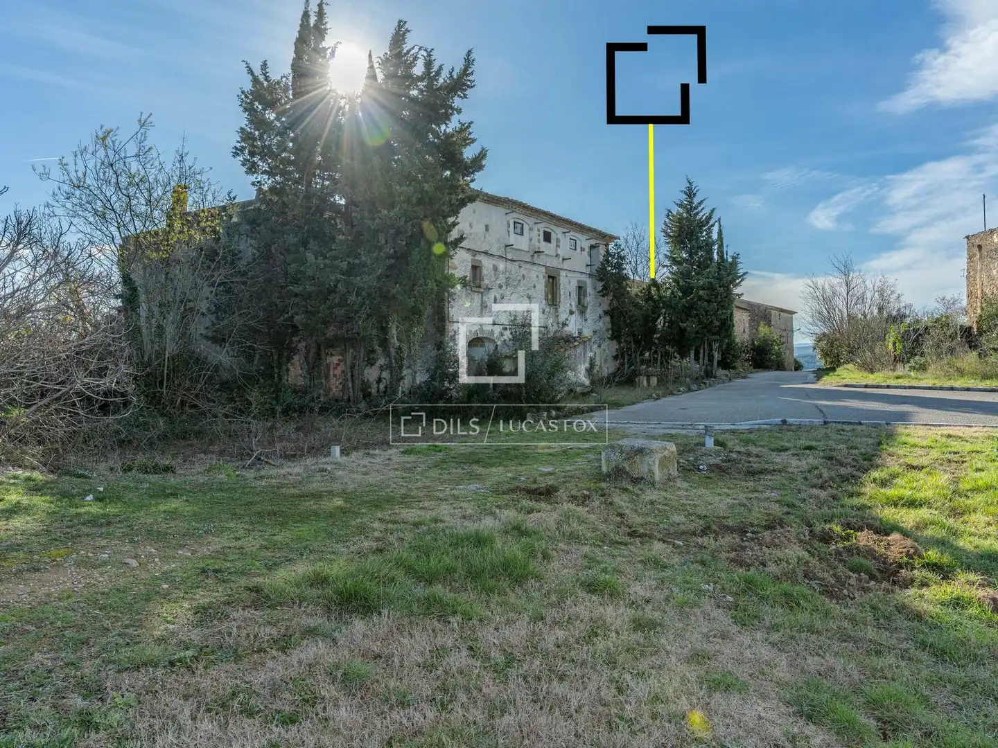 Casa rústica amb jardí en venda a Pontós, imagen 8