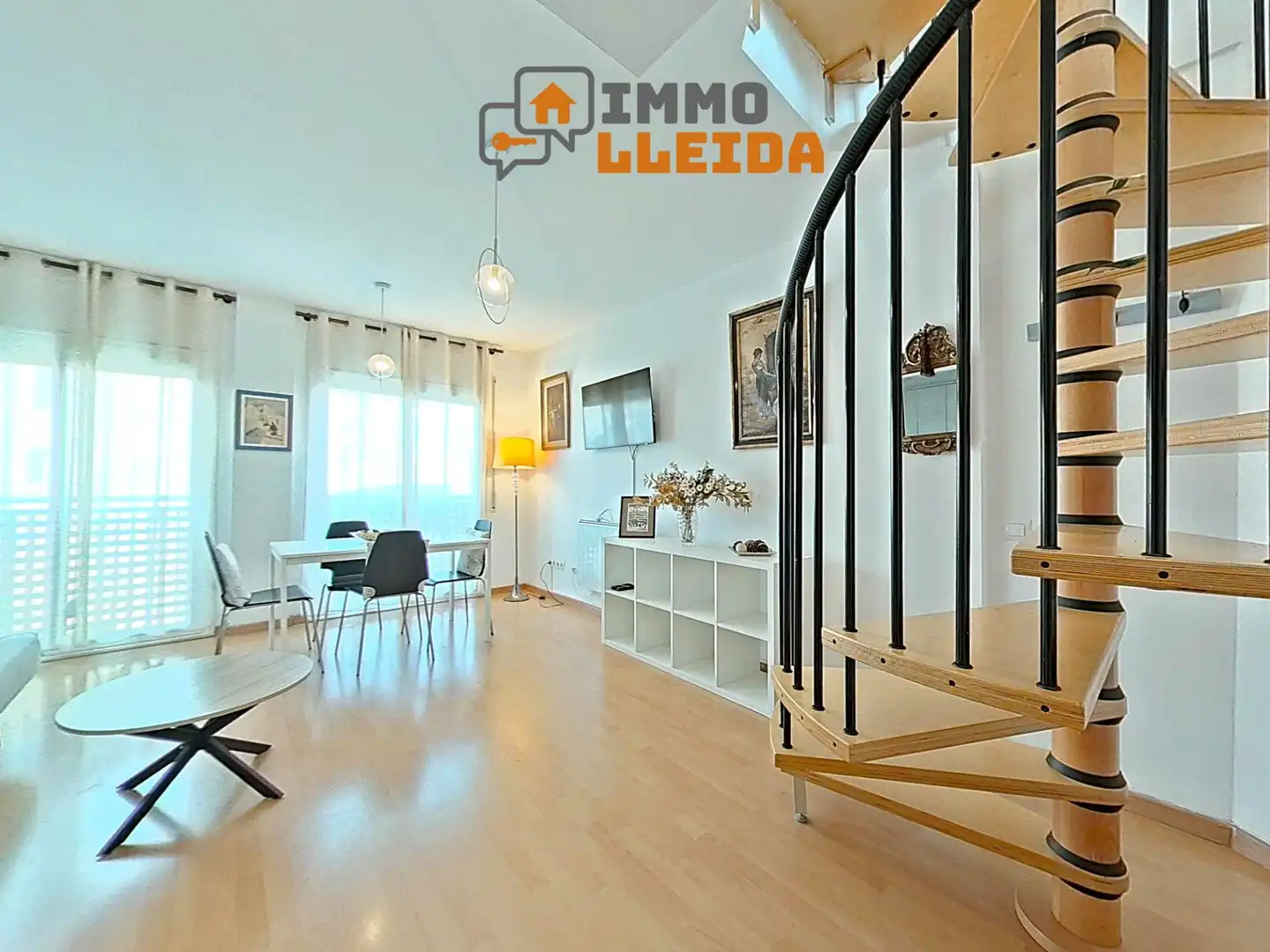 Dúplex en venta en Castellserà, Lleida