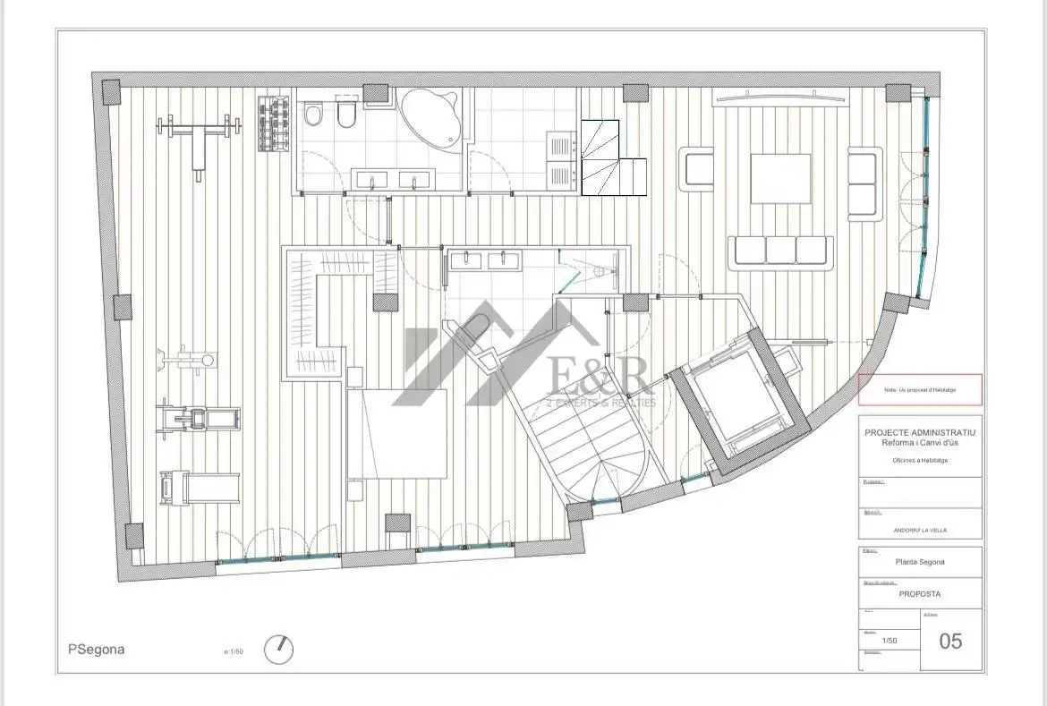 Dúplex con ascensor en venta en Calle de Na Maria Pla, imagen 46