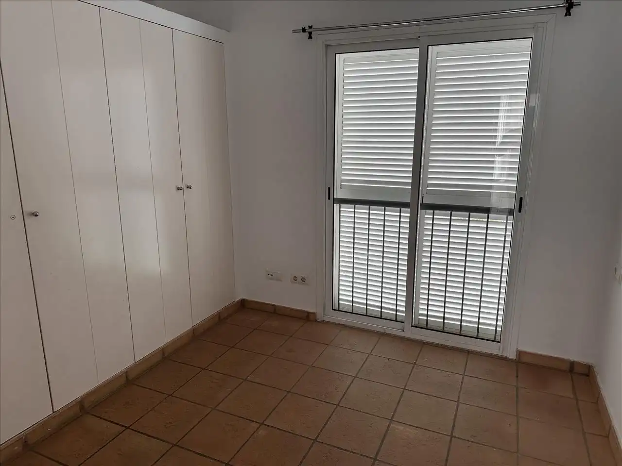 Dormitori de Dúplex en venda en Cadaqués amb Aire condicionat, Parquet i Terrassa