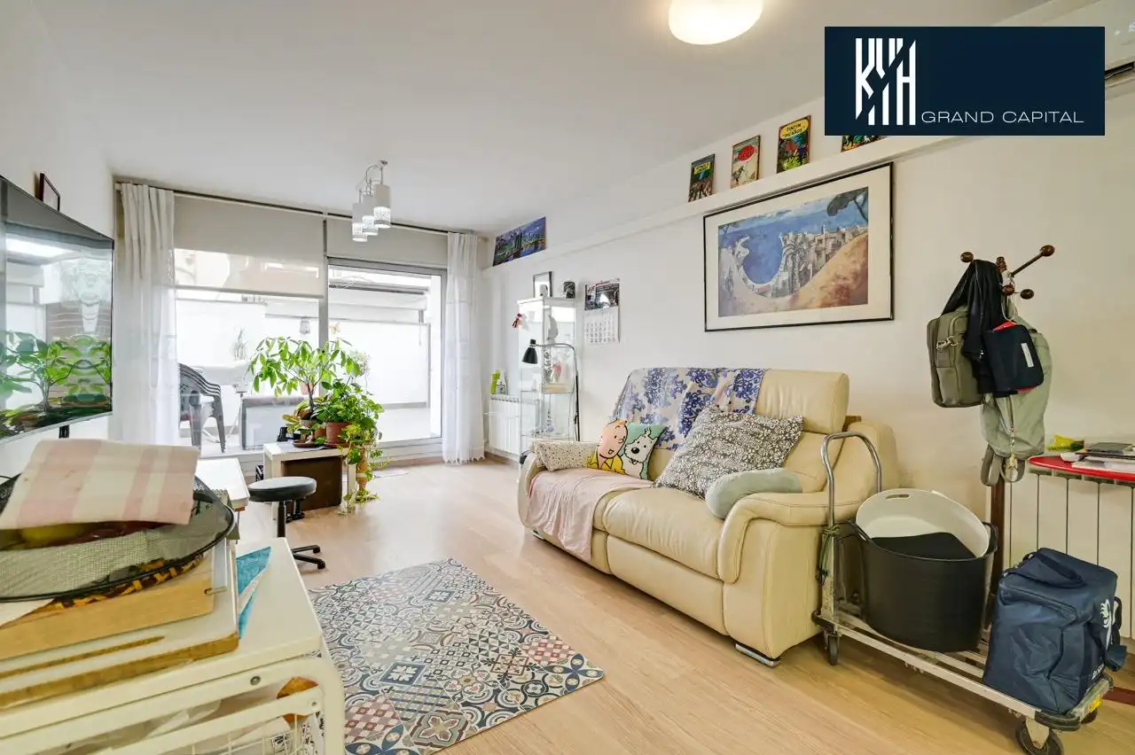 Piso con ascensor en venta en NARCIS MONTURIOL-STA EUGE, imagen 16