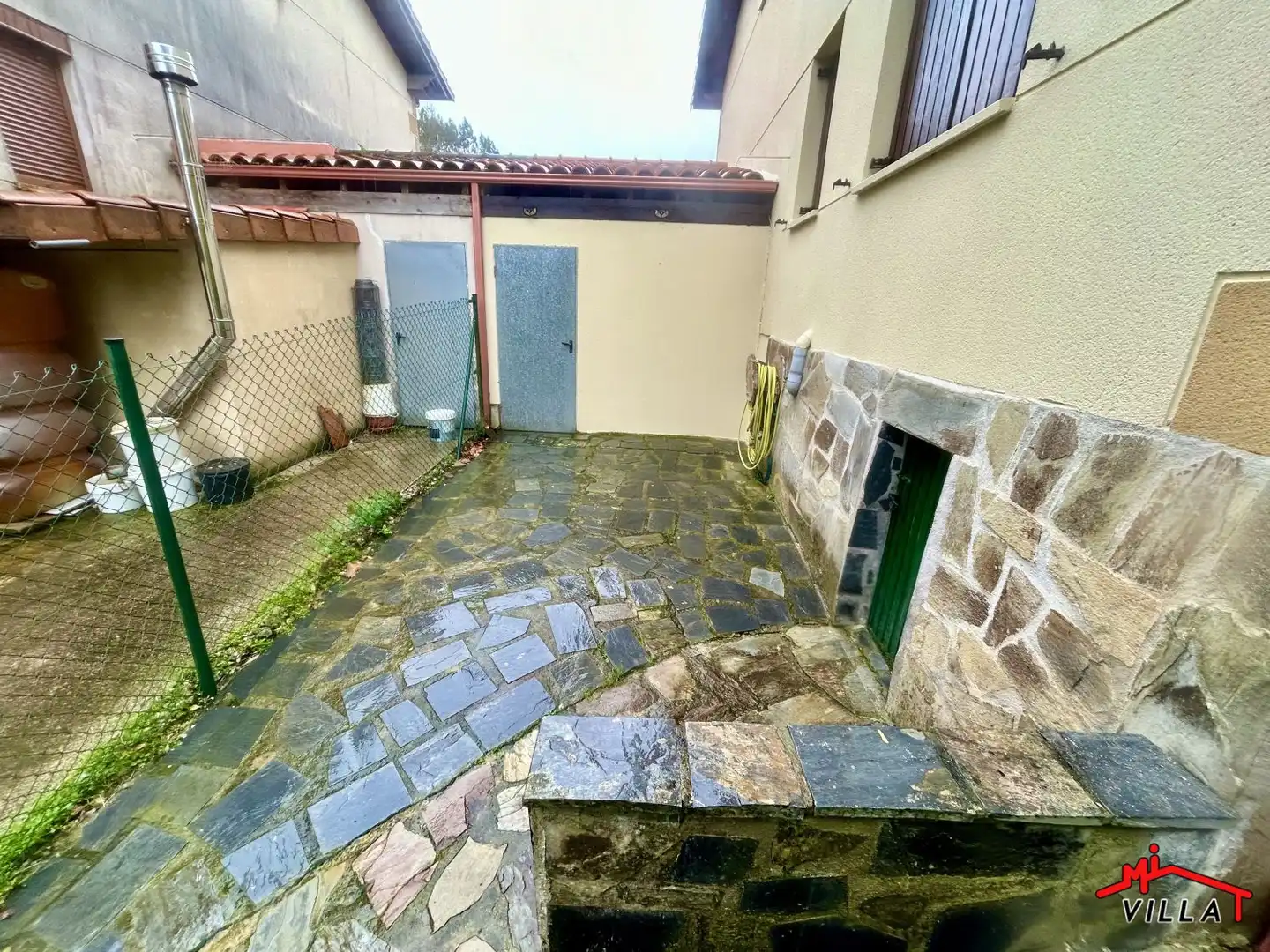 Villa in vendita a Hazas de Cesto, imagen 56