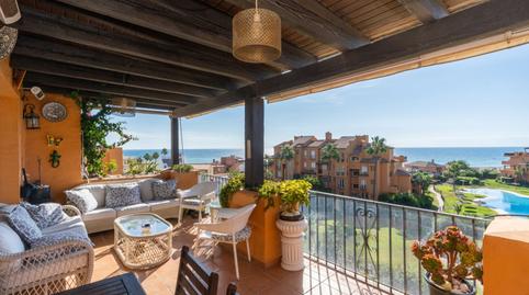 Photo 2 of Attic for sale in N/a, -1, El Castillo, Málaga