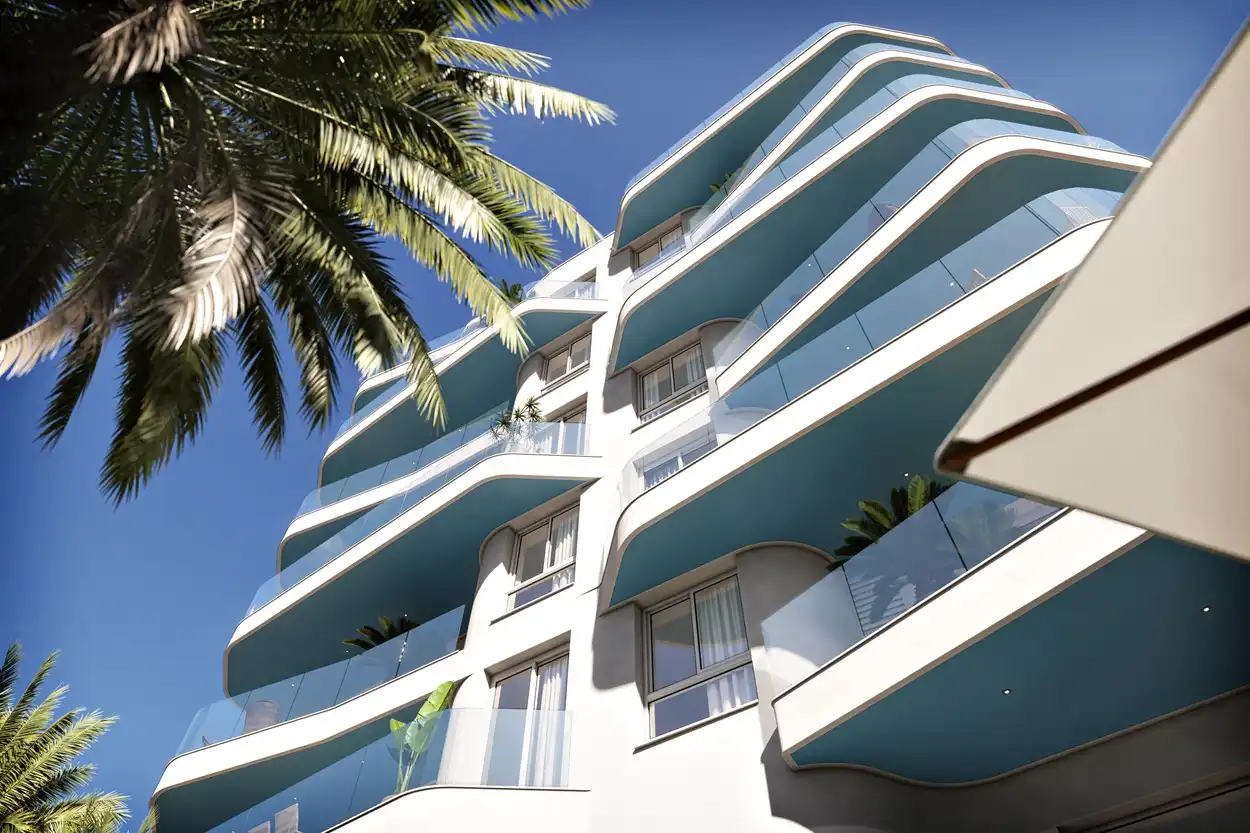 Erdgeschosswohnung mit Pool zum Verkauf in Carrer Huit de Maig, imagen 16