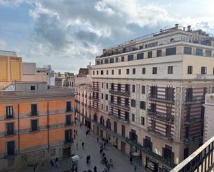 Pis de lloguer a Carrer de Duran i Bas, Barri Gòtic