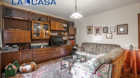 Foto 2 de Piso en venta en Paseo de Santa María de la Cabeza, Palos de Moguer, Madrid Capital