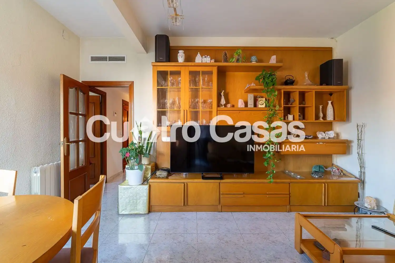 Piso en venta en CL SICILIA, Fort Pienc