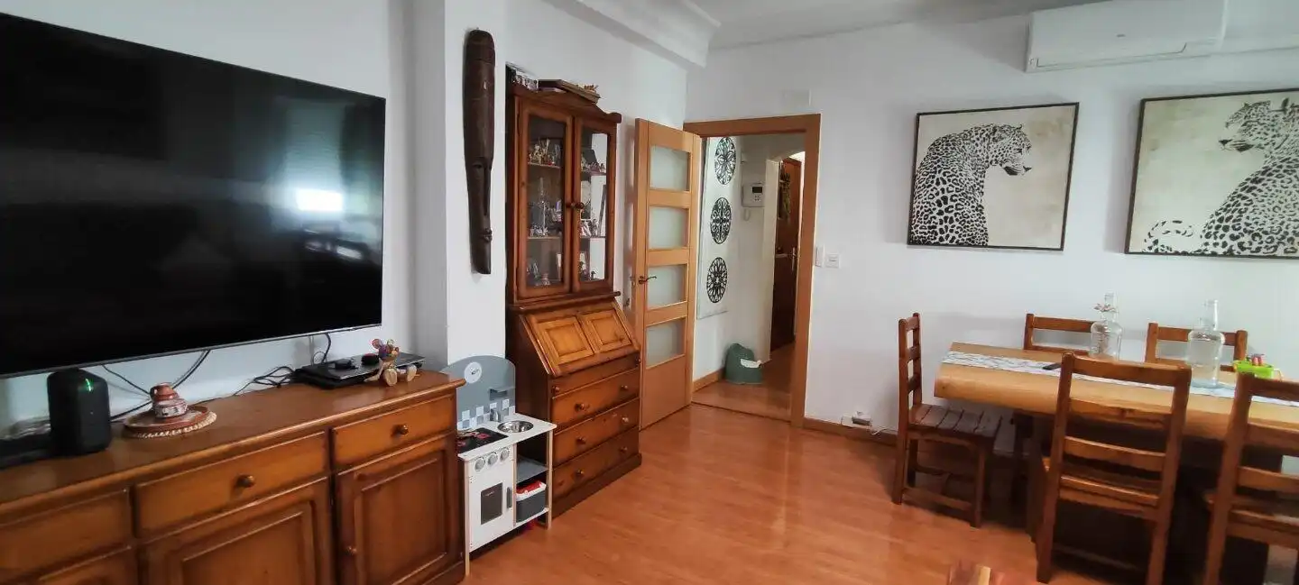 Wohnung mit Aufzug zum Verkauf in Centro, imagen 7