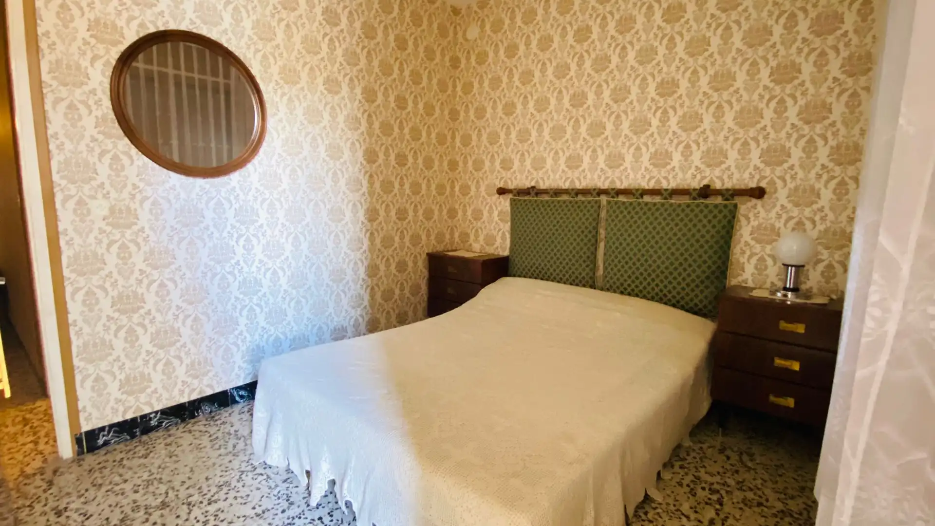 Bedroom of Detached homes for sale in Forcall  with Storage room, Furnished and Balcony