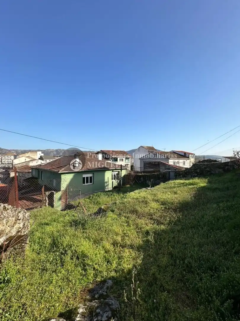 Casa o chalet en venta en Verín