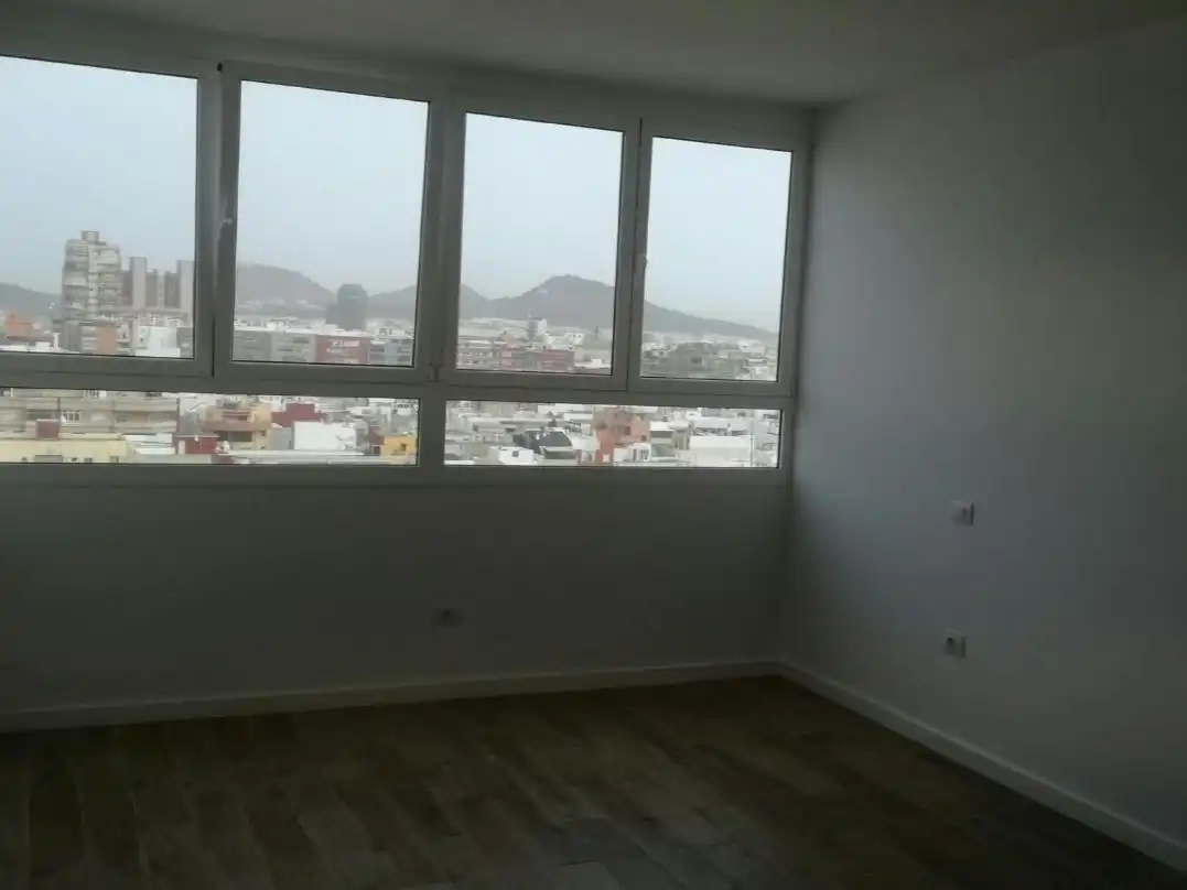 Bedroom of Flat for rent in Centro