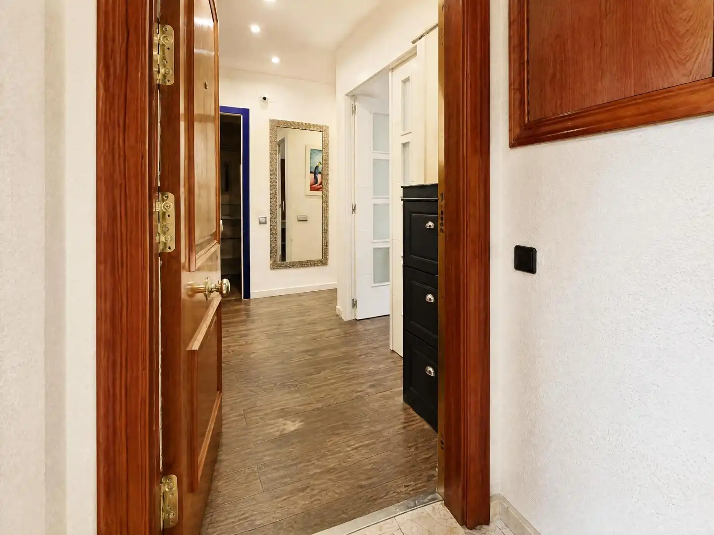 Bajo con piscina en venta en MILENA JESENSKA, imagen 5