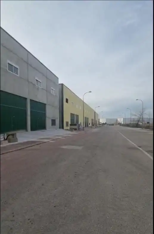 Nave industrial en alquiler en TO-2437, imagen 4