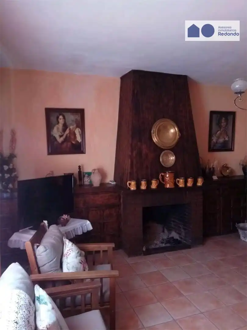 House for sale in Valverde del Camino, imagen 11