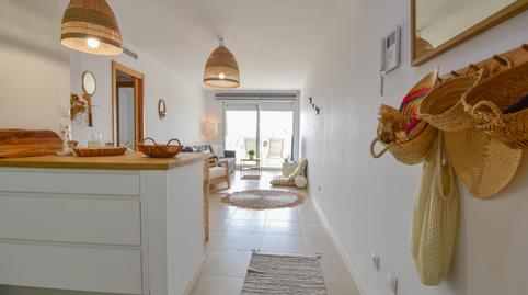 Foto 3 de Apartamento de alquiler en  Tramuntana, Playa del Puig, Valencia